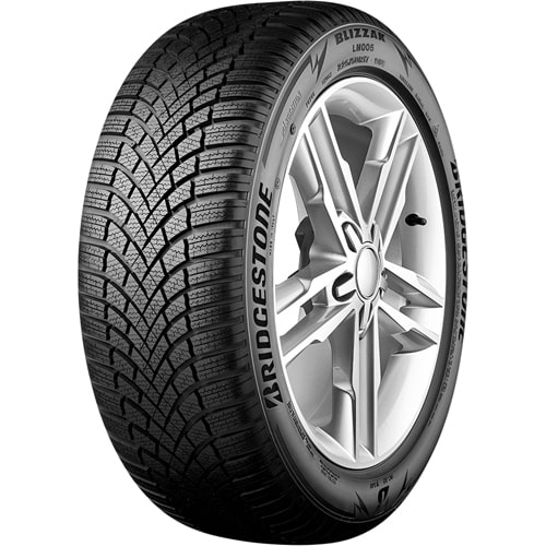 Anvelopă Iarna BRIDGESTONE Blizzak LM005 235/65 R17 108 V XL B A 72 B [2]