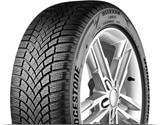 Anvelopă Iarna BRIDGESTONE Blizzak LM005 235/65 R17 108 V XL B A 72 B [3]