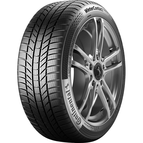 Anvelopă Iarna CONTINENTAL WinterContact TS 870 P MO 215/60 R18 102 H - C B 71 B [2]