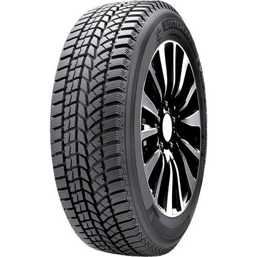Anvelopă Iarna DOUBLESTAR DW02 205/55 R16 91 T - D B 71 B [2]