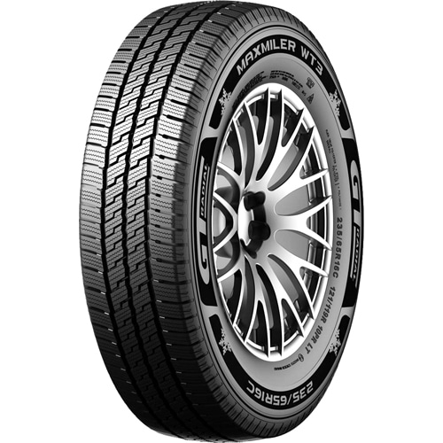 Anvelopă Iarna GT RADIAL Maxmiler WT3 225/55 R17C 109/107 T - C A 72 B [2]