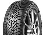 Anvelopă Iarna KUMHO Wintercraft WP52+ 155/80 R13 79 T - B D 71 B [3]