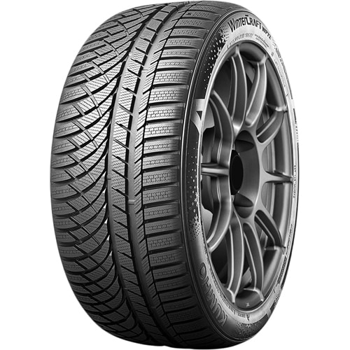 Anvelopă Iarna KUMHO Wintercraft WP72 265/35 R18 97 V XL - -  - [2]