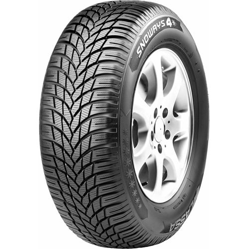 Anvelopă Iarna LASSA Snoways 4 175/70 R14 88 T XL D C 69 B [2]