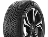 Anvelopă Iarna MICHELIN Pilot Alpin 5 SUV 235/45 R21 101 V XL C C 70 B [3]