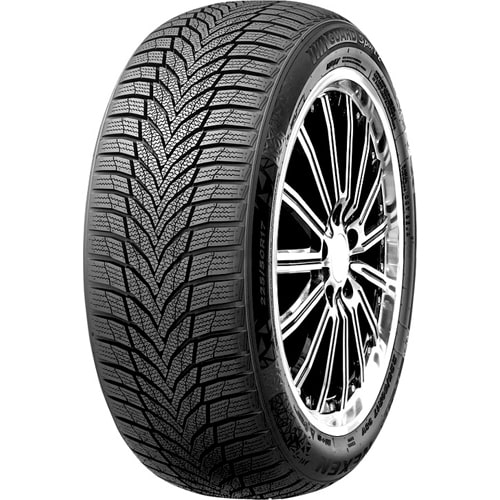 Anvelopă Iarna NEXEN WINGUARD Sport 2 SUV 275/40 R21 107 W XL D C 73 B [2]