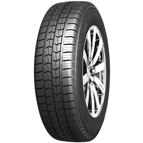 Anvelopă Iarna NEXEN WINGUARD WT1 235/65 R16C 121/119 R - C B 73 2 [2]