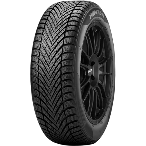 Anvelopă Iarna PIRELLI Cinturato Winter 2 205/65 R17 100 H - B B 69 A [2]