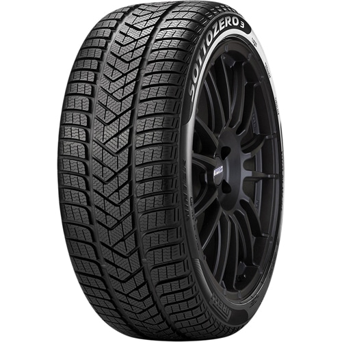 Anvelopă Iarna PIRELLI Winter SottoZero 3 AO 255/40 R20 101 W XL C B 71 B [2]