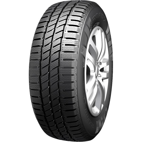 Anvelopă Iarna ROADX RXFrost WC01 195/65 R16C 104/102 T - D C 71 B [2]