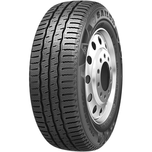 Anvelopă Iarna SAILUN Endure WSL1 215/60 R17C 109/107 T - C B 72 B [2]