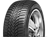 Anvelopă Iarna SAILUN Ice Blazer Alpine Plus 195/65 R15 91 T - - -  - [3]