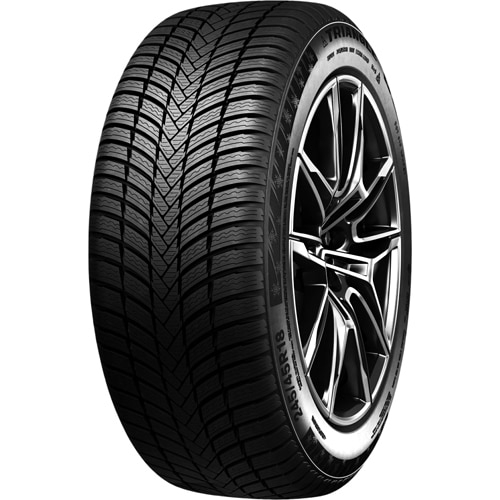 Anvelopă Iarna TRIANGLE TW421 215/50 R18 96 V XL C B 72 B [2]
