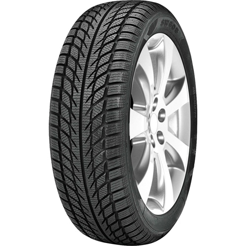 Anvelopă Iarna GOODRIDE SW608 225/45 R18 95 V XL E C 72 2 [2]