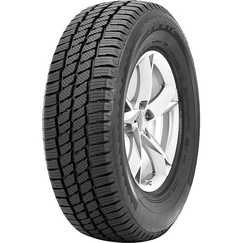 Anvelopă Iarna WESTLAKE SW612 235/65 R16C 115/113 R - D C 72 B [2]