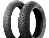 Anvelopă Moto Adventure Touring MICHELIN Anakee 3 110/80 R19 59 V - - -  - [4]