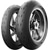 Anvelopă Moto Racetrack-On-Road MICHELIN Power Cup 2 190/55 R17 75 W - - -  - [5]