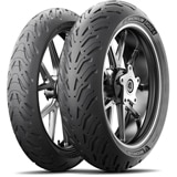 Anvelopă Moto Sport Touring MICHELIN Road 6 120/70 R17 58 W - - -  - [4]