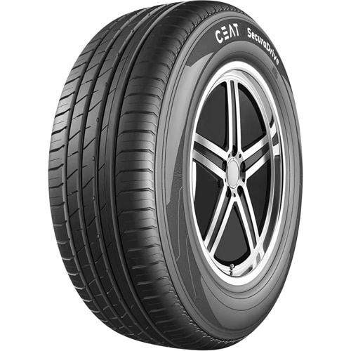 Anvelopă Vara CEAT SecuraDrive 215/60 R16 99 V XL C A 70 B [2]