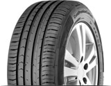 Anvelopă Vara CONTINENTAL ContiPremiumContact 5 215/55 R17 94 W - A C 71 B [3]