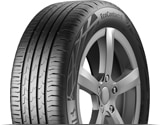Anvelopă Vara CONTINENTAL EcoContact 6 205/60 R16 96 H XL A A 72 B [3]