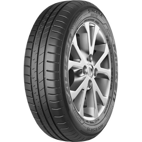 Anvelopă Vara FALKEN Sincera SN110 165/70 R14 81 T - C A 69 B [2]