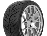 Anvelopă Vara FEDERAL 595RS-RR 235/35 R19 91 W XL - -  - [4]