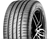 Anvelopă Vara GITI GitiControl 288 275/35 R20 102 W RunFlat D C 73 B [3]