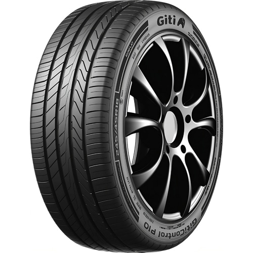 Anvelopă Vara GITI GitiControl P10 255/45 R20 101 V RunFlat D A 69 A [2]