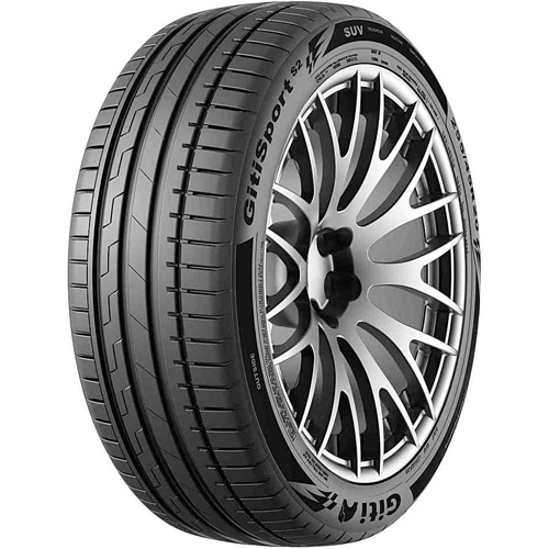 Anvelopă Vara GITI GitiSport S2 SUV 255/50 R19 107 Y XL B A 69 A [2]