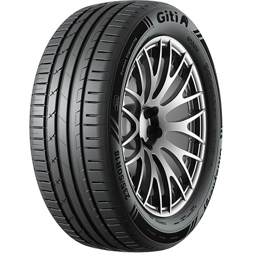 Anvelopă Vara GITI GitiSynergy H2 SUV 215/55 R18 99 V XL C A 72 B [2]