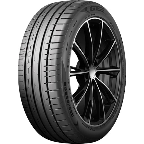 Anvelopă Vara GT RADIAL Sportactive 2 SUV 295/35 R21 107 Y XL B A 69 A [2]