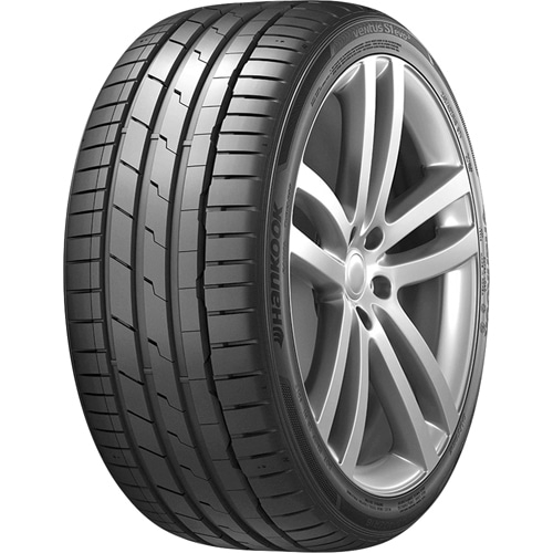 Anvelopă Vara HANKOOK Ventus S1 Evo3 K127E SealGuard 265/40 R21 108 T - A A 67 A [2]
