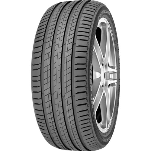 Anvelopă Vara MICHELIN Latitude Sport 3 N0 275/50 R19 112 Y XL B A 72 B [2]