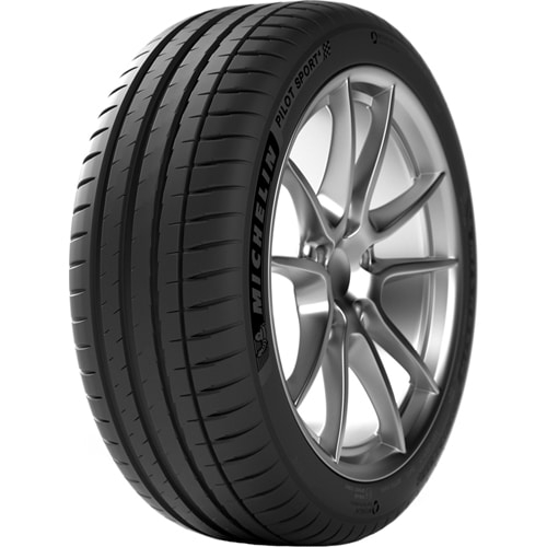Anvelopă Vara MICHELIN Pilot Sport 4 205/55 R16 94 Y XL C A 71 B [2]
