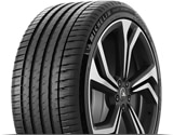 Anvelopă Vara MICHELIN Pilot Sport 4 SUV MO 255/45 R20 105 W XL A A 70 B [3]