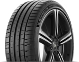 Anvelopă Vara MICHELIN Pilot Sport 5 235/45 R17 97 Y XL - -  - [3]