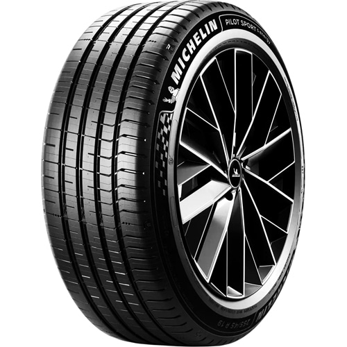 Anvelopă Vara MICHELIN Pilot Sport 5 Energy 285/45 R20 112 Y XL A A 72 A [2]