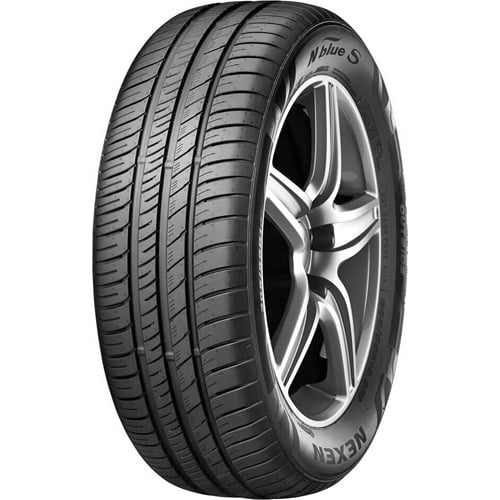 Anvelopă Vara NEXEN N blue S 205/55 R16 91 V - A B 71 B [2]