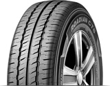 Anvelopă Vara NEXEN Roadian CT8 235/65 R16C 115/113 R - C A 72 2 [3]