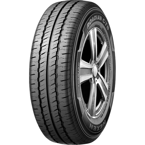 Anvelopă Vara NEXEN Roadian CT8 235/65 R16C 115/113 R - C A 72 2 [2]