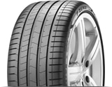 Anvelopă Vara PIRELLI P Zero PZ4 235/35 R19 91 Y XL D A 71 B [3]