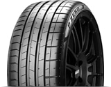 Anvelopă Vara PIRELLI P Zero PZ4 J LR 265/40 R22 106 Y XL B A 70 A [3]
