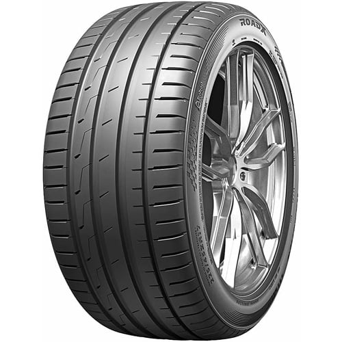Anvelopă Vara ROADX RXMotion DU71 255/45 R19 104 Y XL C A 71 B [2]