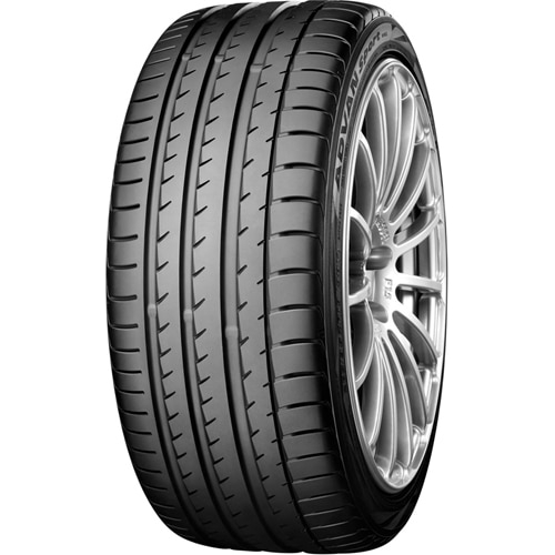 Anvelopă Vara YOKOHAMA ADVAN Sport V105 N0 315/30 R22 107 Y XL C A 73 B [2]