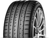 Anvelopă Vara YOKOHAMA ADVAN Sport V105T 285/40 R21 109 Y XL D A 72 A [3]