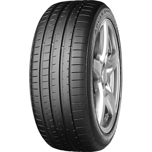 Anvelopă Vara YOKOHAMA ADVAN Sport V107 MO1 255/35 R21 98 Y XL D A 70 A [2]