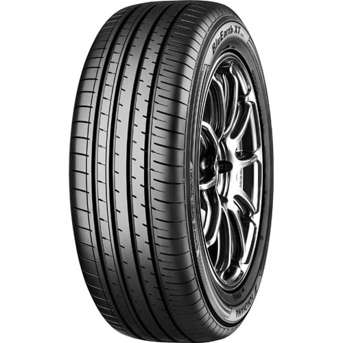 Anvelopă Vara YOKOHAMA BluEarth-XT AE61 225/65 R17 102 H - C A 68 A [2]