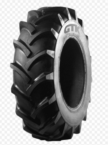 Agricol - AGROMASTER G601 Irrigation 112R38