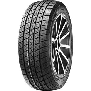 Anvelope Auto - Anvelopă All Seasons APLUS A909 AllSeason 215/55 R18 99 V XL C C 71 B